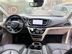 كرايسلر باسيفيكا